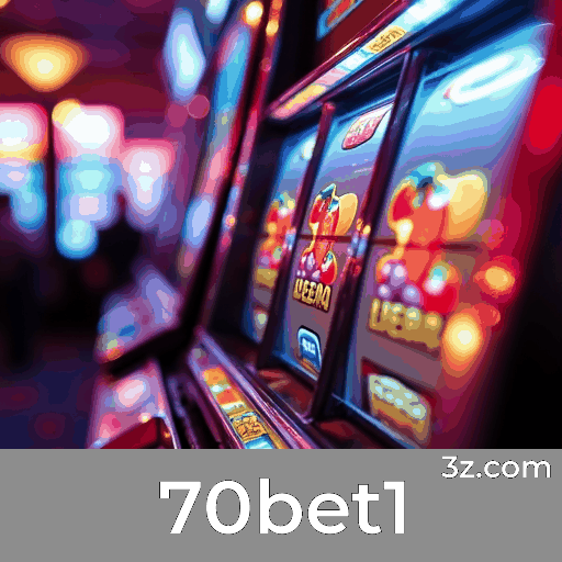 70bet1 Casino: Experiência VIP Exclusiva