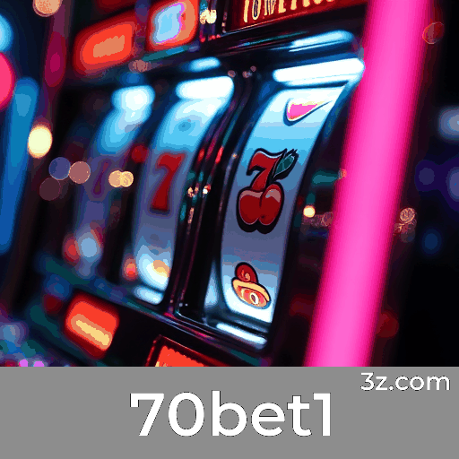 Controle Total e Personalização Exclusiva na 70bet1