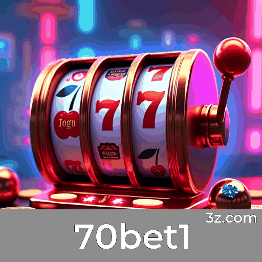 70bet1: Estável, Seguro e Otimizado para Brasileiros