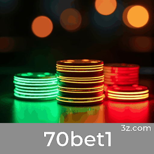 70bet1: Estratégias de Apostas e Análise de Esporte
