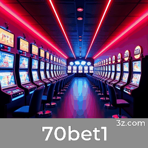 Maximize Seus Ganhos com Táticas Comprovadas no 70bet1