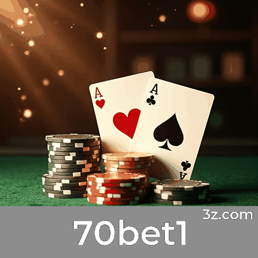Maximize Seus Ganhos com Táticas Comprovadas no 70bet1