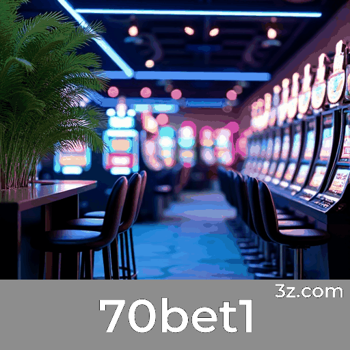 70bet1: Apostas Fáceis e Funcionalidade Completa no Seu Celular