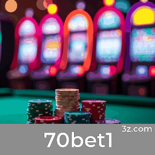 70bet1: Bônus Generosos para Jogadores Brasileiros