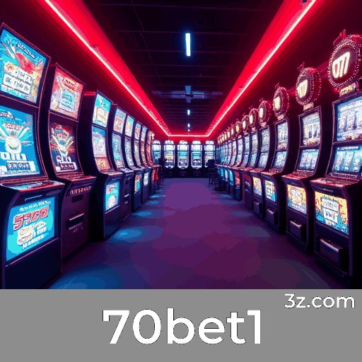 70bet1: Bônus Generosos para Jogadores Brasileiros